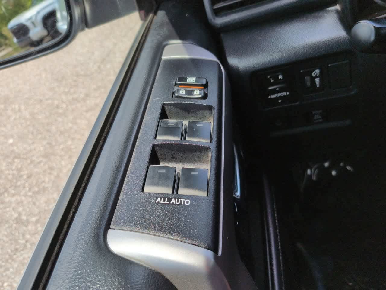 Certified 2018 Toyota 4Runner SR5 Premium RWD image 24