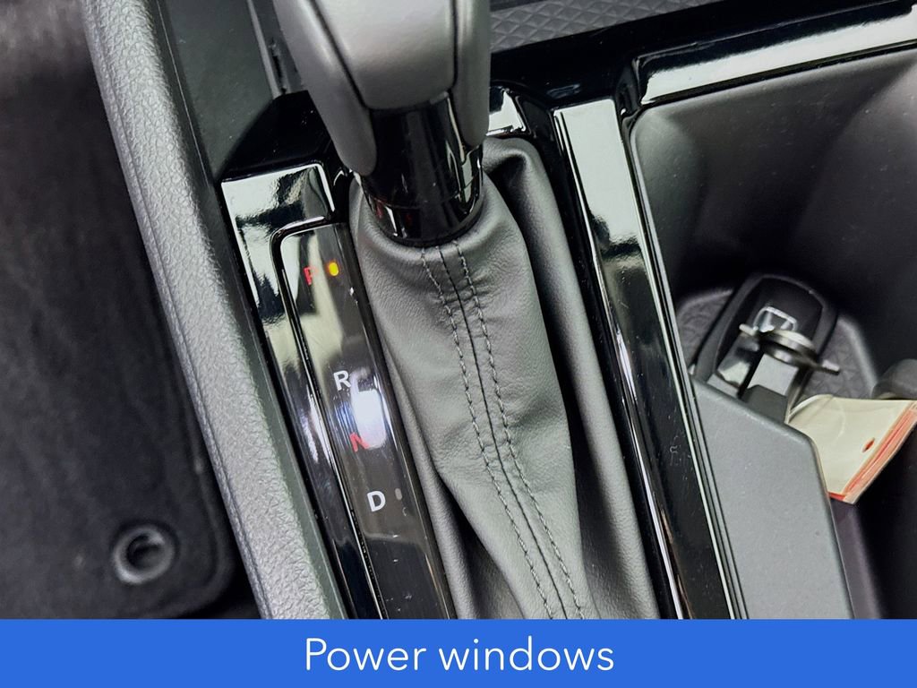 Used 2025 Honda Accord EX-L image 20