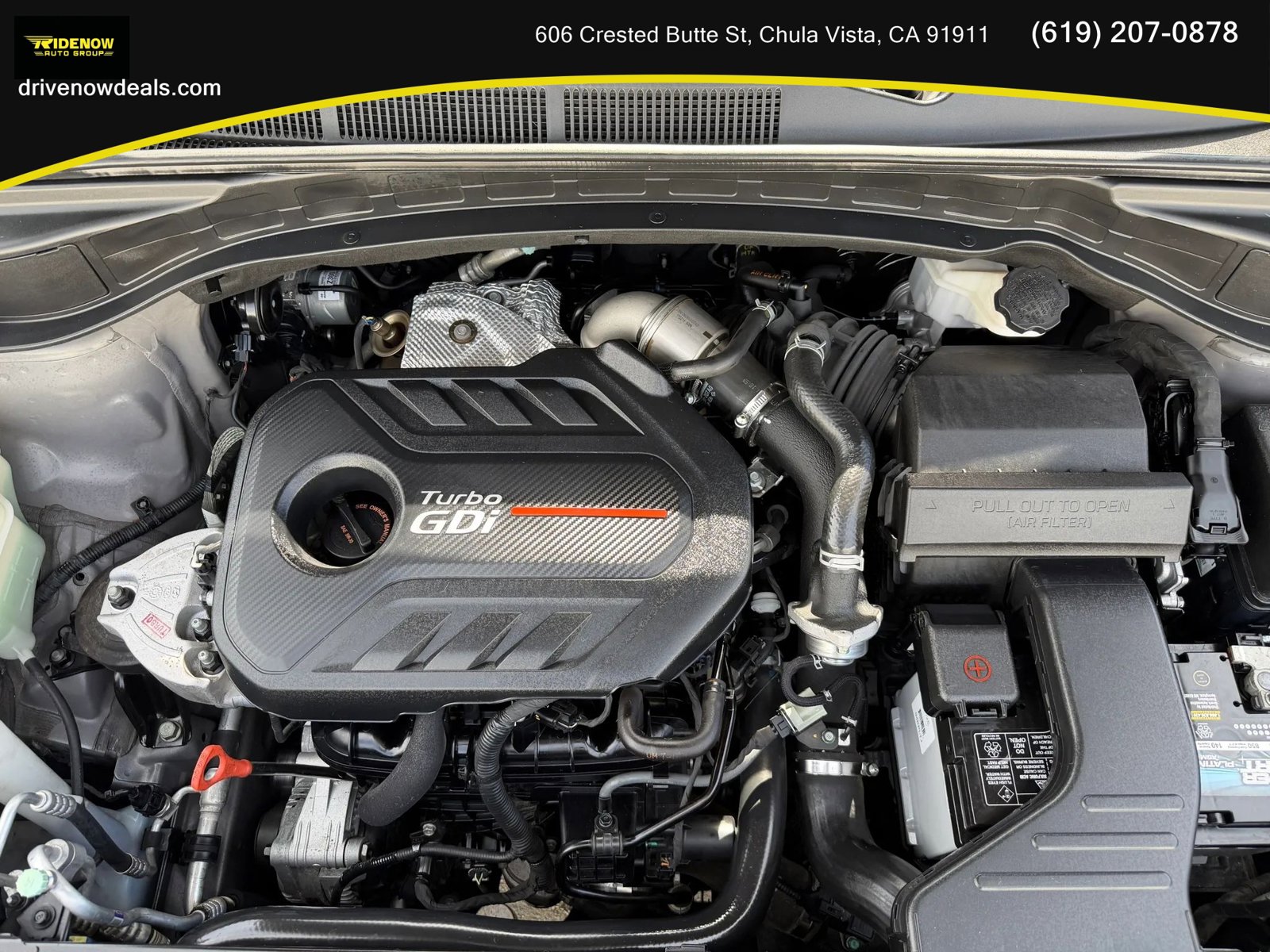 Used 2018 Hyundai Santa Fe Sport FWD image 31