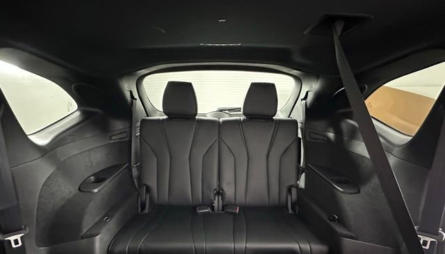 Used 2026 Acura MDX A-Spec image 25