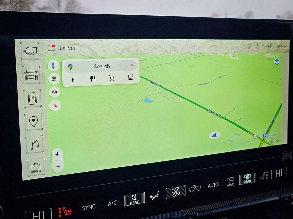 Certified 2025 GMC Hummer EV 2X image 21