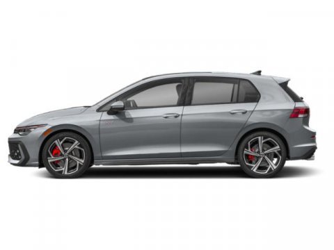 New 2026 Volkswagen GTI SE image 3
