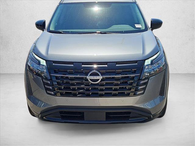 New 2026 Nissan Pathfinder SV FWD image 6