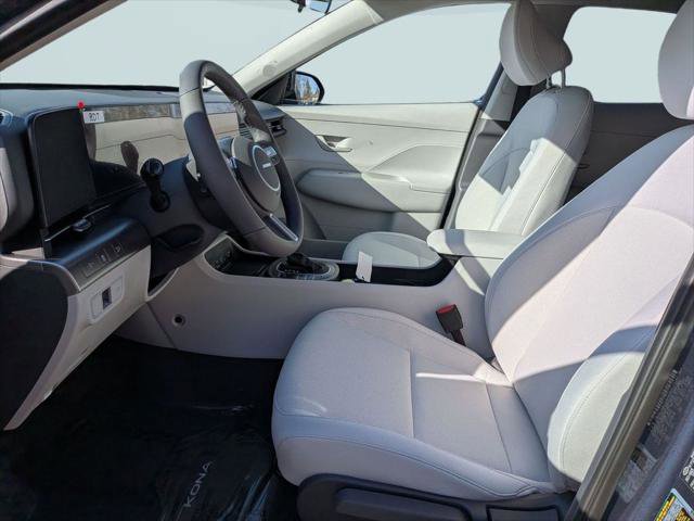 New 2026 Hyundai Kona SEL Sport image 14