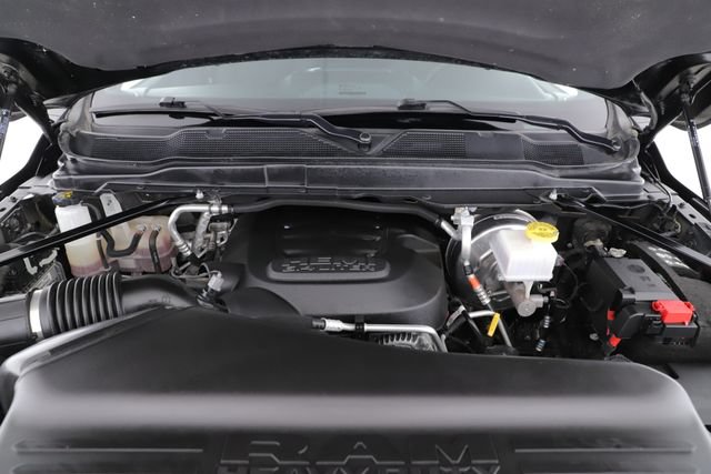 Used 2025 RAM 2500 Big Horn AWD/4WD image 15