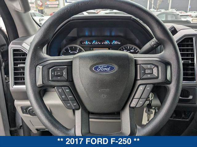 Used 2017 Ford F250 XLT image 15