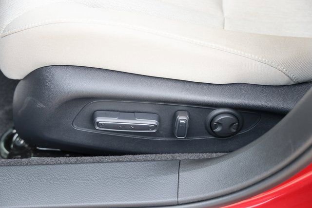 New 2025 Honda Accord SE image 16