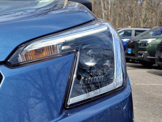 Used 2024 Subaru Forester AWD/4WD image 9