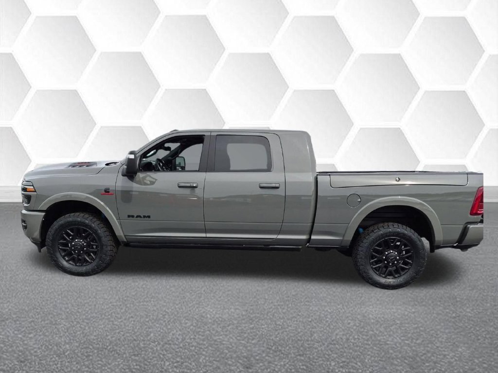 Certified 2026 RAM 2500 Limited AWD/4WD image 6