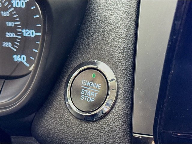 Used 2020 Ford EcoSport Titanium image 29