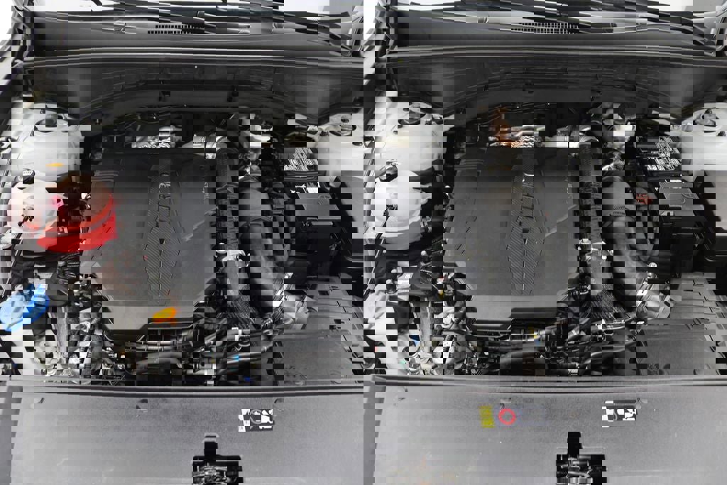 Used 2022 Kia Sorento X-Line EX image 28