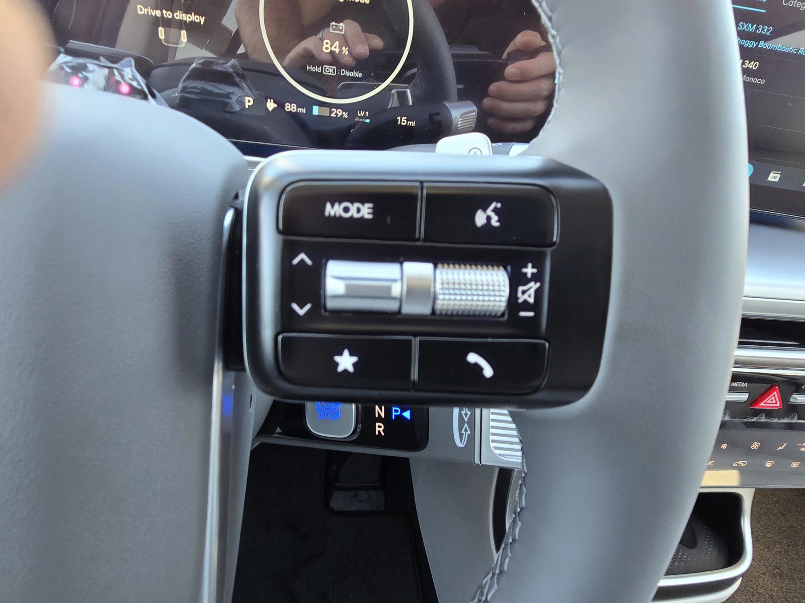 New 2026 Hyundai Ioniq 9 SEL image 21