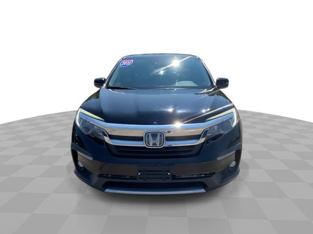Used 2021 Honda Pilot EX image 5