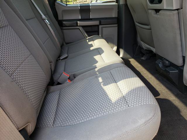 Used 2020 Ford F150 XLT AWD/4WD image 19