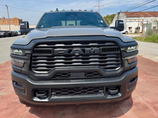 New 2027 RAM 3500 Tradesman AWD/4WD image 3