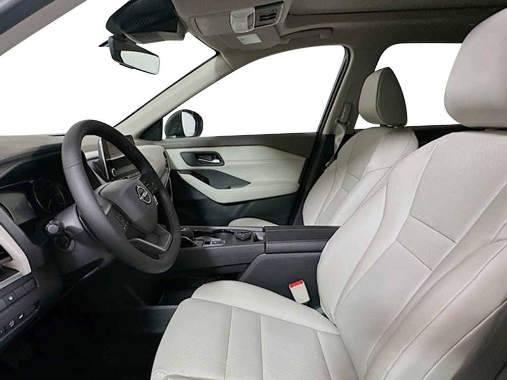 New 2026 Nissan Rogue Dark Armor AWD/4WD image 10