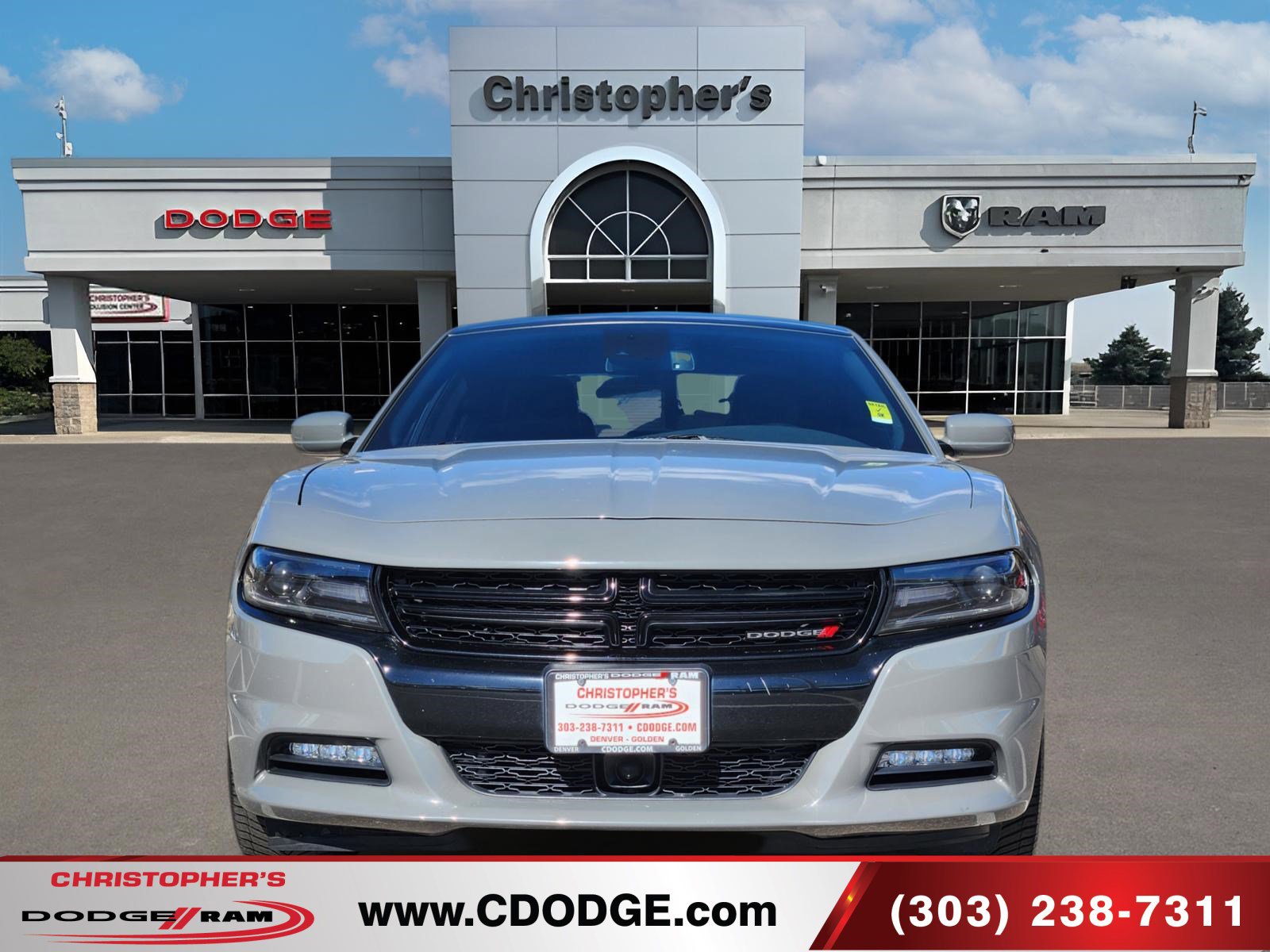 Used 2018 Dodge Charger GT image 8
