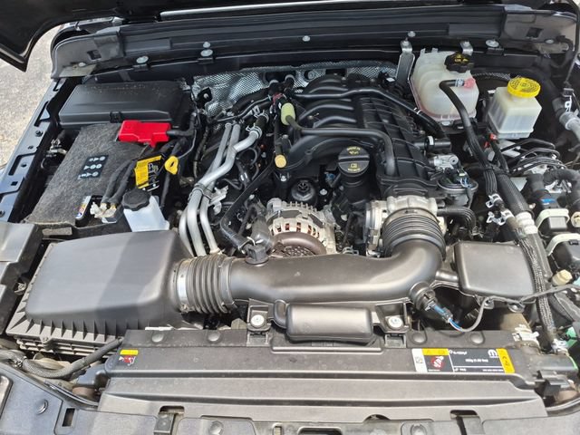 Used 2024 Jeep Gladiator Sport AWD/4WD image 28