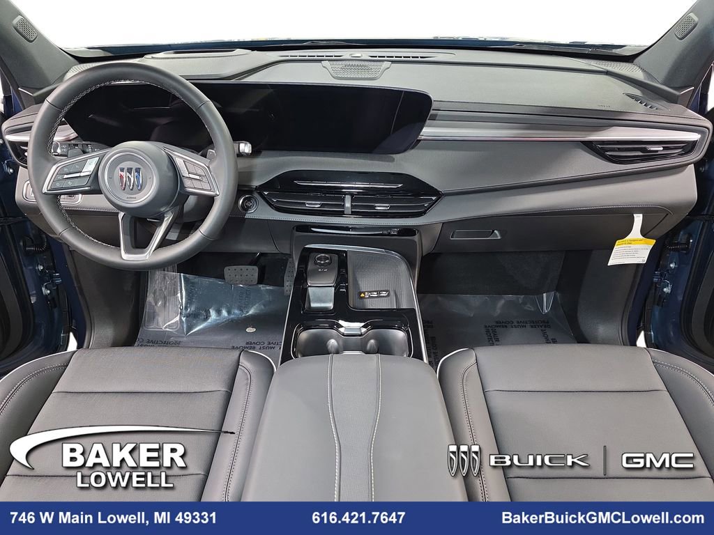New 2026 Buick Enclave Preferred w/ Power Package image 9