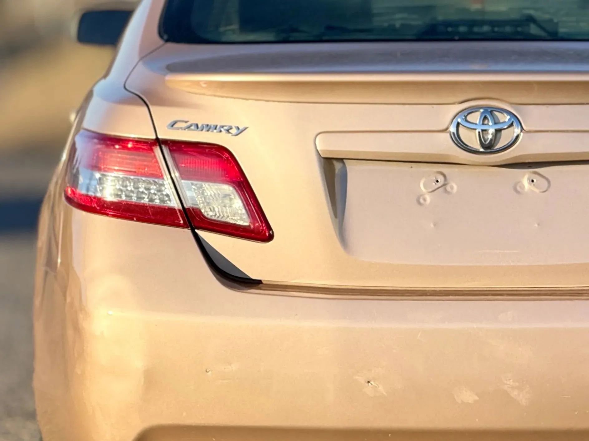 Used 2010 Toyota Camry image 13