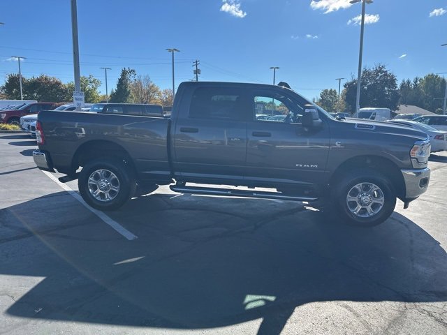 Used 2024 RAM 2500 Big Horn image 3
