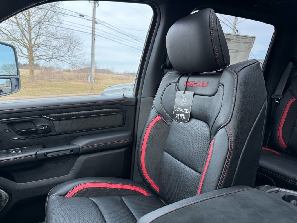 New 2026 RAM 1500 RHO image 31