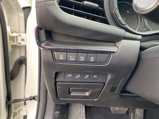 Used 2023 MAZDA MAZDA3 2.5 Turbo Sedan w/Premium Plus image 12