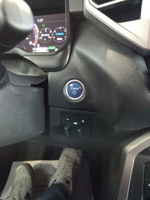 Certified 2023 Toyota Sequoia SR5 w/ SR5 Premium Package image 16