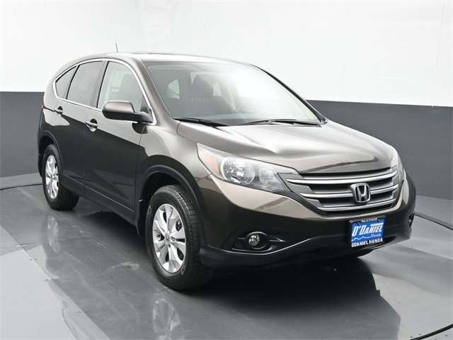 Used 2013 Honda CR-V EX image 7
