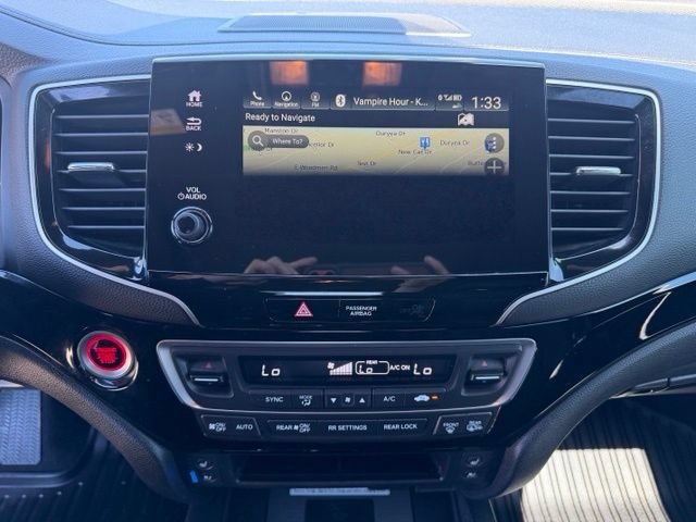 Used 2020 Honda Passport Elite image 21