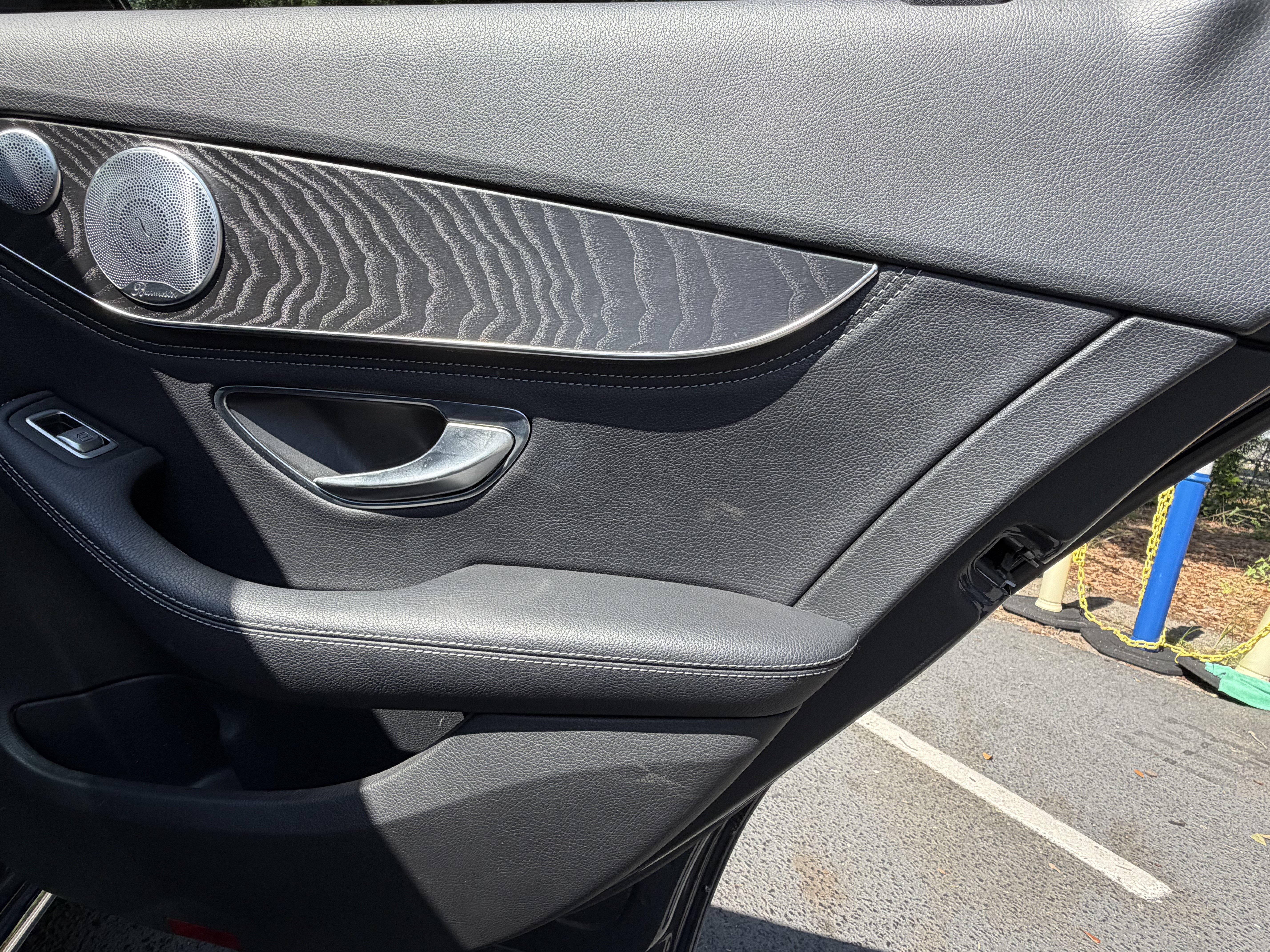 Used 2016 Mercedes-Benz C 300 Sedan image 39
