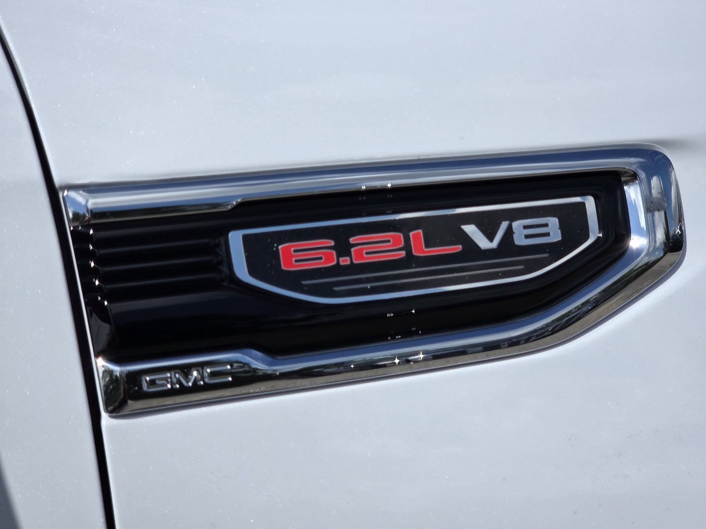 New 2026 GMC Sierra 1500 Denali AWD/4WD image 22