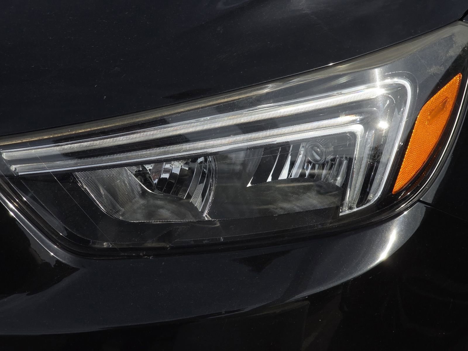 Used 2018 Buick Encore Preferred FWD image 6