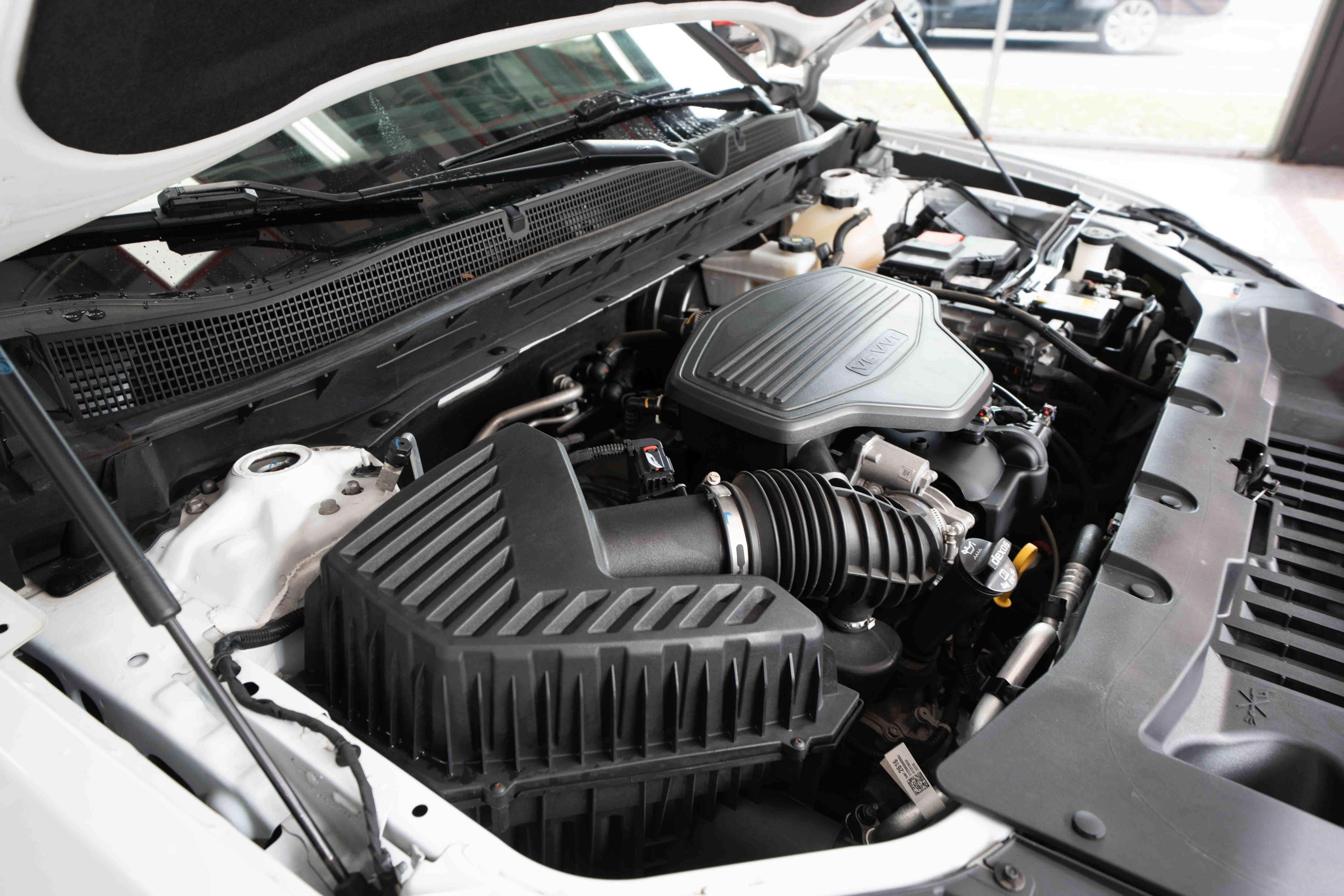 Used 2023 Chevrolet Blazer LT AWD/4WD image 33