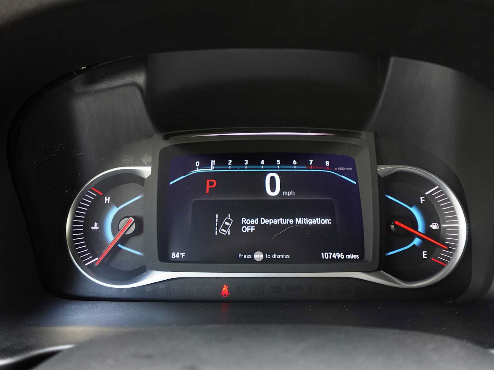 Used 2020 Honda Pilot EX-L image 19