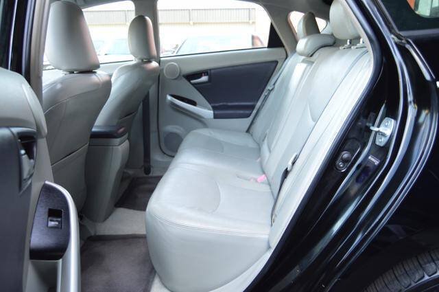 Used 2010 Toyota Prius FWD image 12