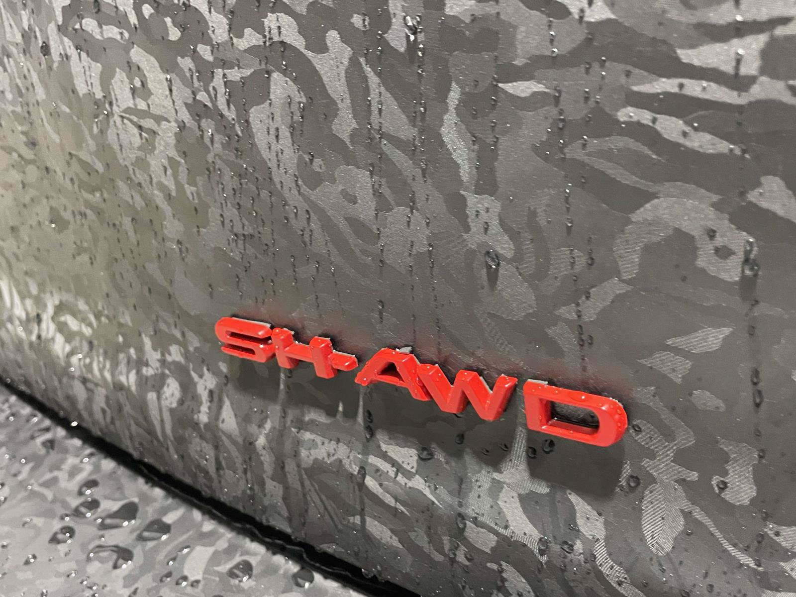 Used 2017 Acura MDX SH-AWD image 9