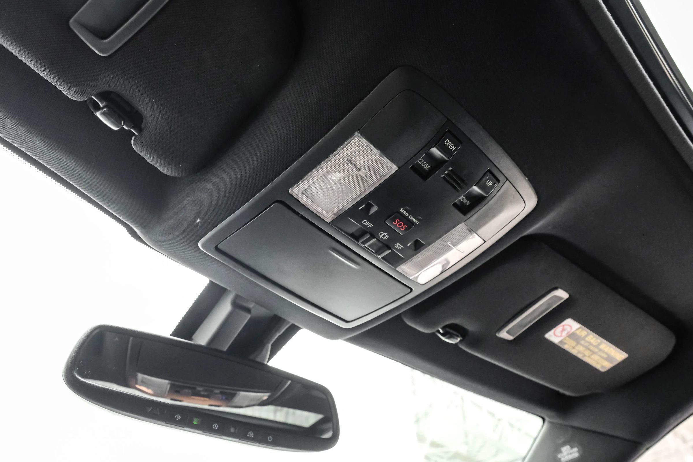Used 2016 Lexus CT 200h w/ Navigation Package FWD image 24