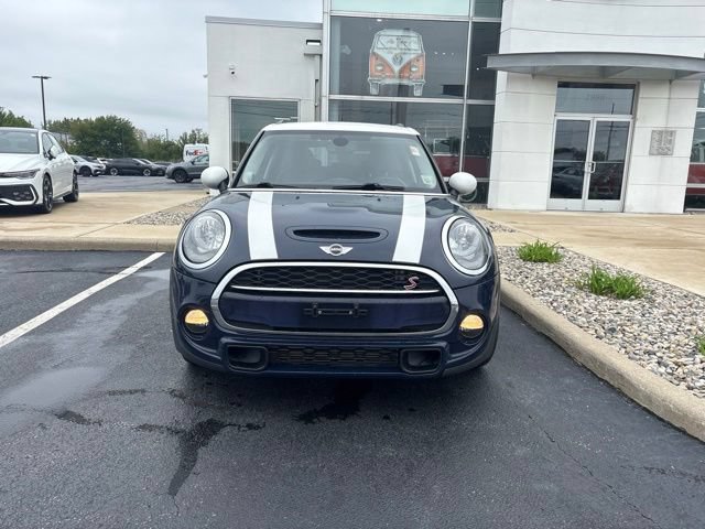 Used 2015 MINI Cooper S FWD image 2