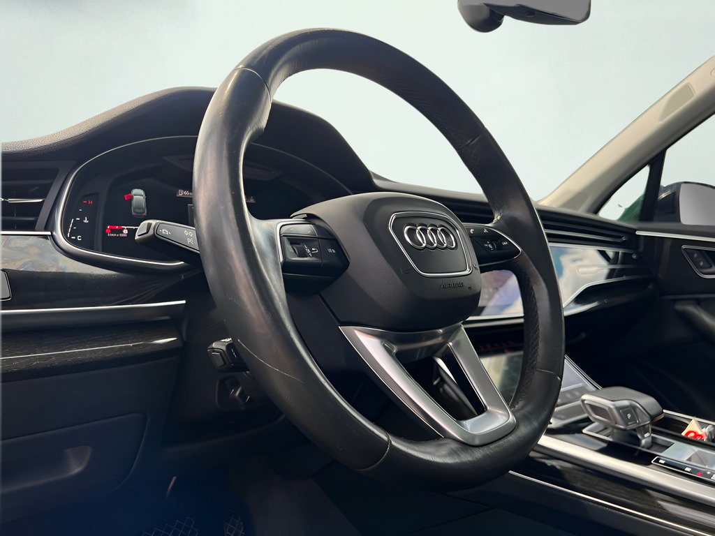 Used 2022 Audi Q7 3.0T Premium Plus AWD/4WD image 72