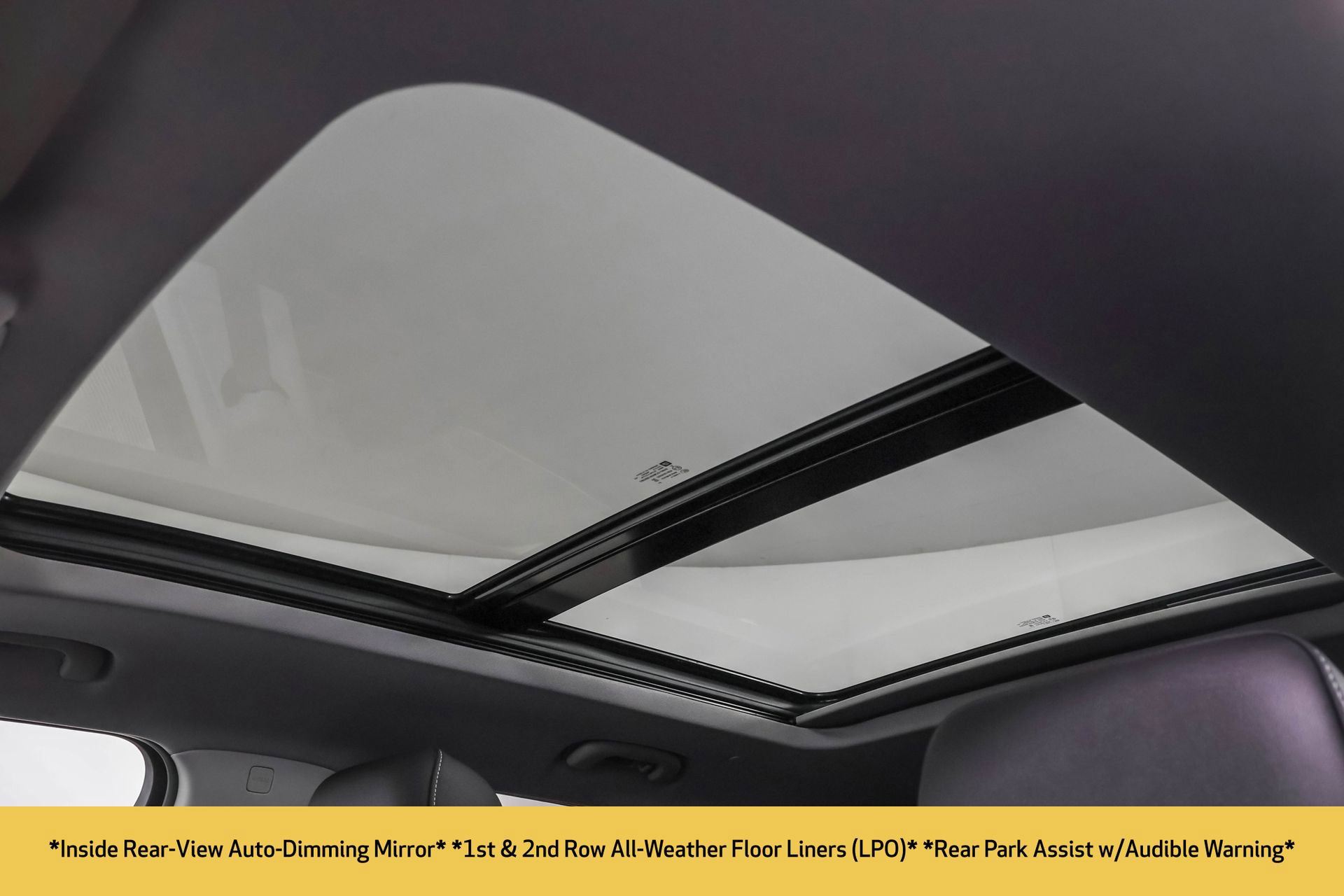 Used 2023 Chevrolet Blazer LT w/ LPO, Floor Liner Package AWD/4WD image 12