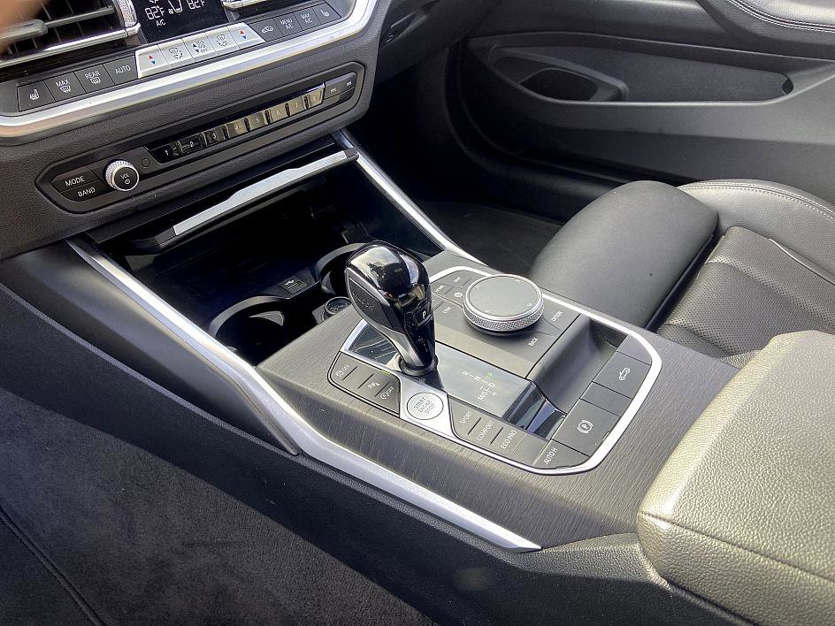 Used 2023 BMW 430i xDrive Convertible image 15