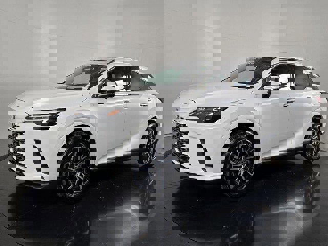 Certified 2025 Lexus RX 350 Premium image 2