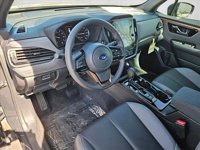 New 2026 Subaru Forester Sport image 3