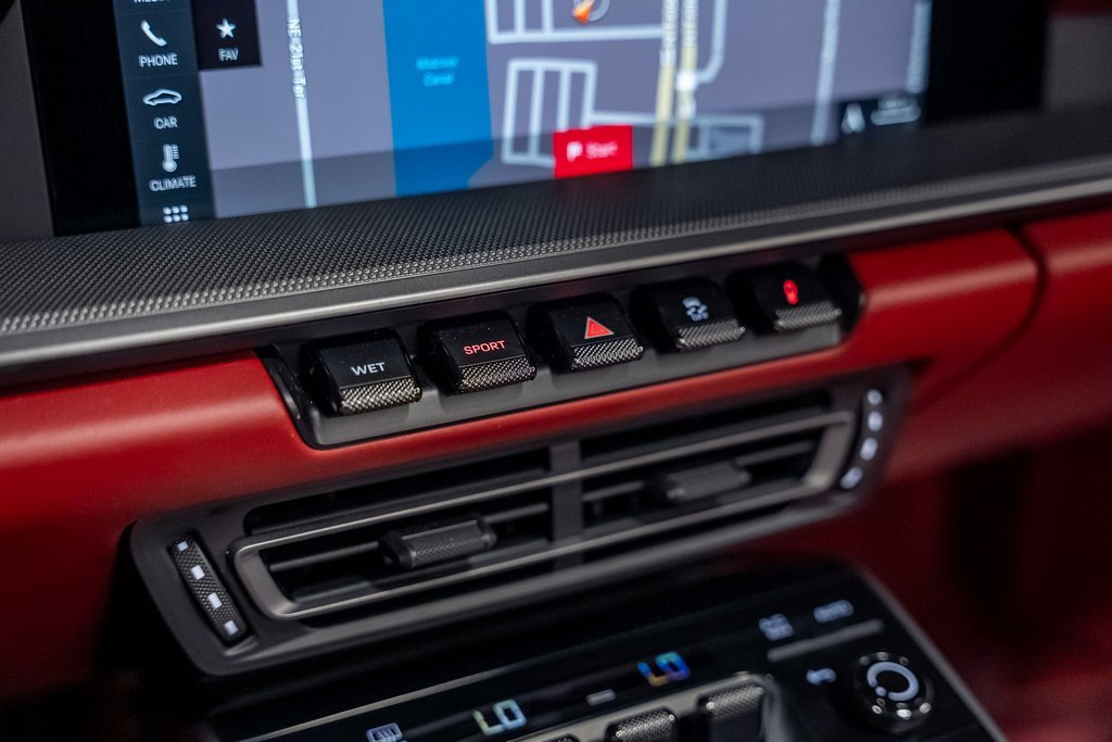 Used 2021 Porsche 911 Carrera S image 44