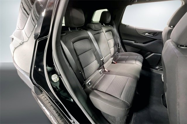 Used 2025 Chevrolet Equinox LT image 23