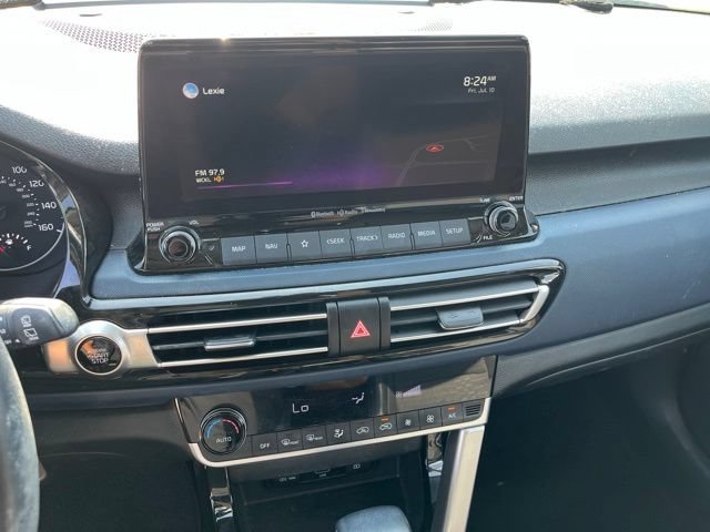 Used 2022 Kia Seltos S FWD image 19