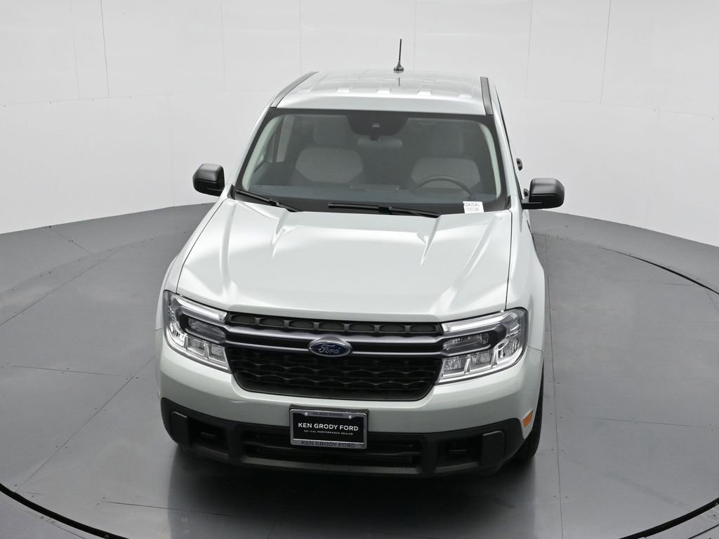 Used 2024 Ford Maverick XLT w/ Equipment Group 300A Standard image 36