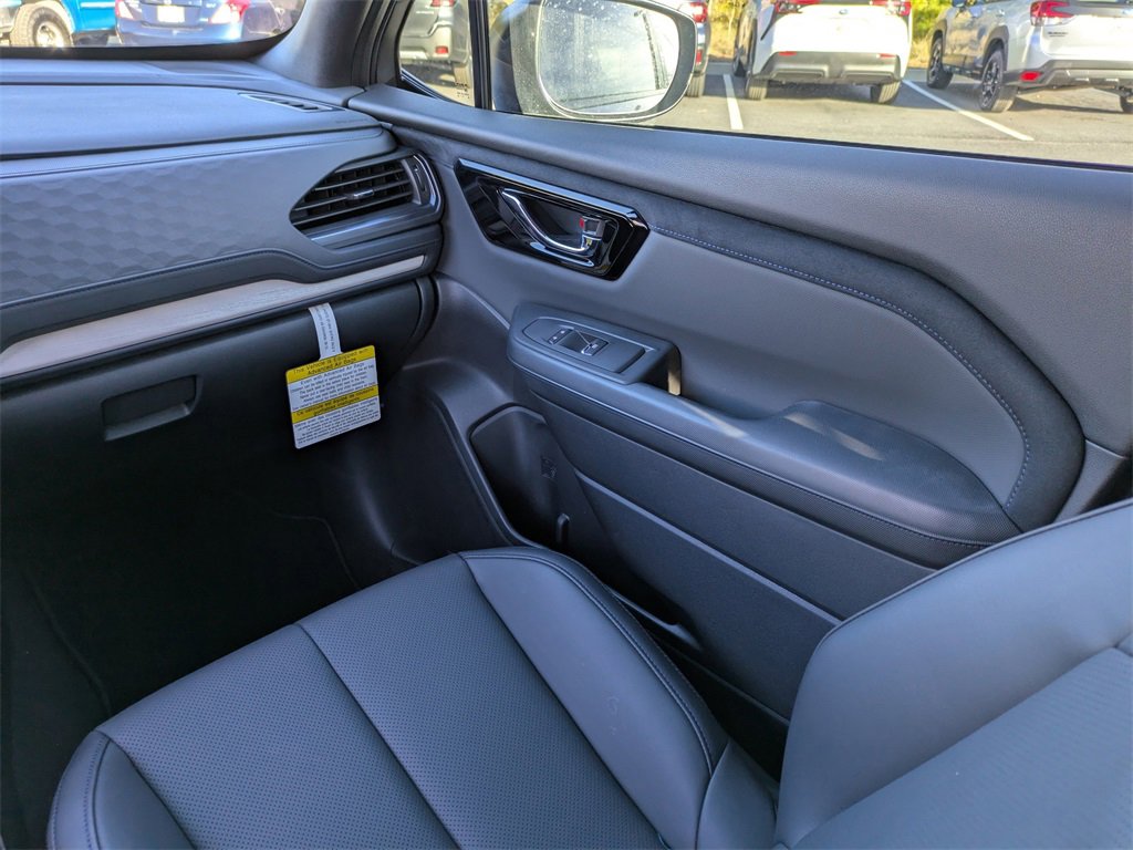 New 2026 Subaru Forester Limited image 13