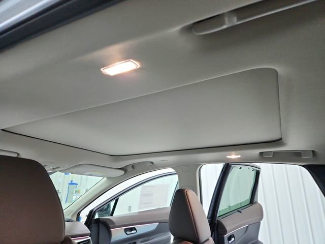 New 2026 Nissan Murano Platinum w/ Cargo Package image 23